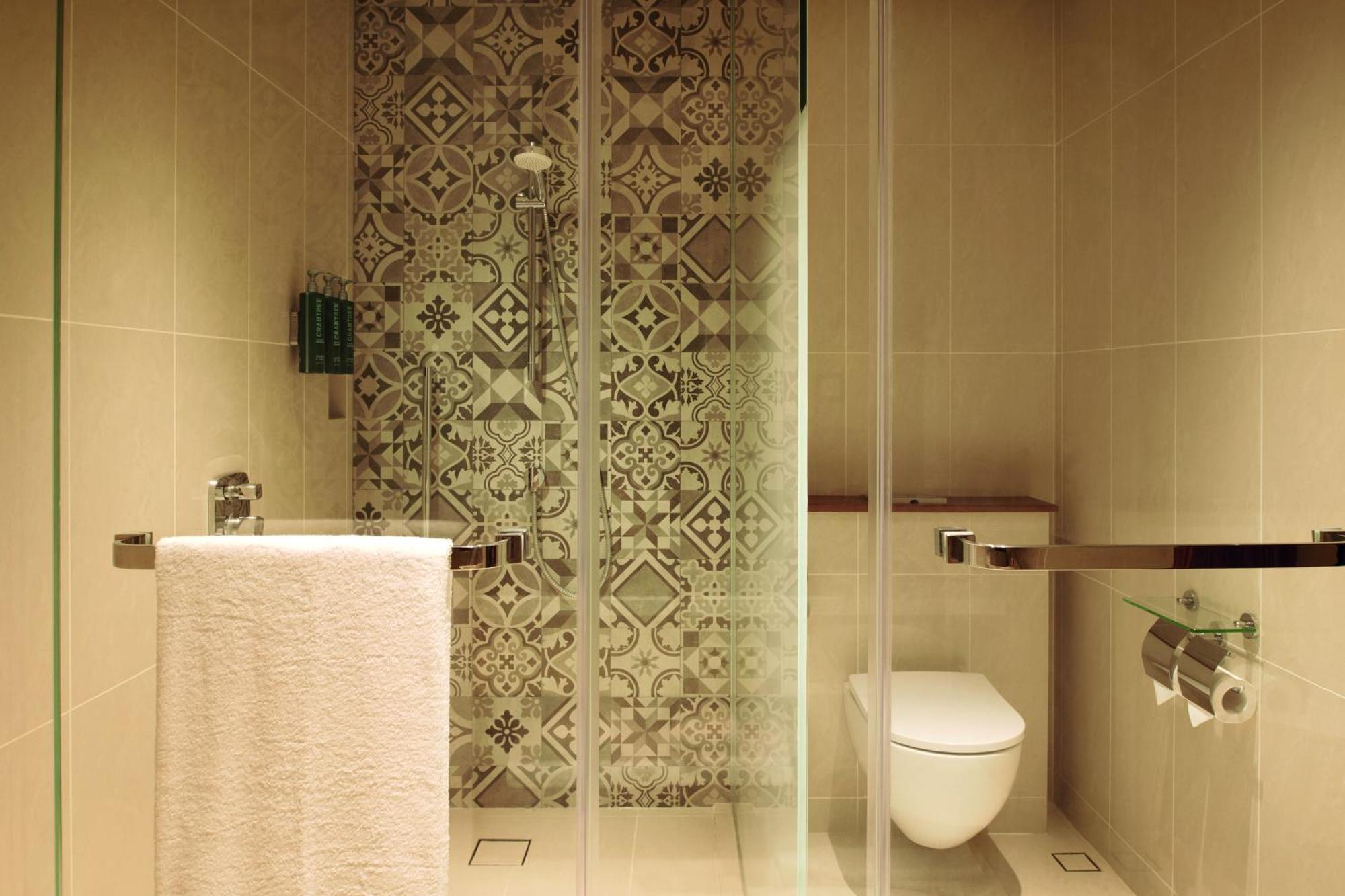 Palm Springs Hotel ディリ エクステリア 写真